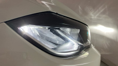 Volkswagen Polo 1.0 TSI R-Line 5dr Petrol Hatchback